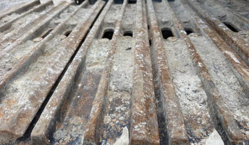 
								2021 Hyundai HX220A-L Hydraulic Excavator Aux Hyd QC Bucket Tractor full									