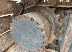 
										2021 Hyundai HX220A-L Hydraulic Excavator Aux Hyd QC Bucket Tractor full									