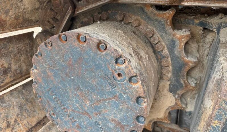 
								2021 Hyundai HX220A-L Hydraulic Excavator Aux Hyd QC Bucket Tractor full									