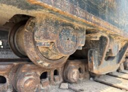 
										2021 Hyundai HX220A-L Hydraulic Excavator Aux Hyd QC Bucket Tractor full									