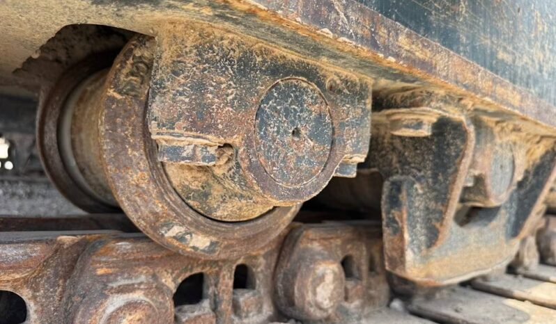 
								2021 Hyundai HX220A-L Hydraulic Excavator Aux Hyd QC Bucket Tractor full									