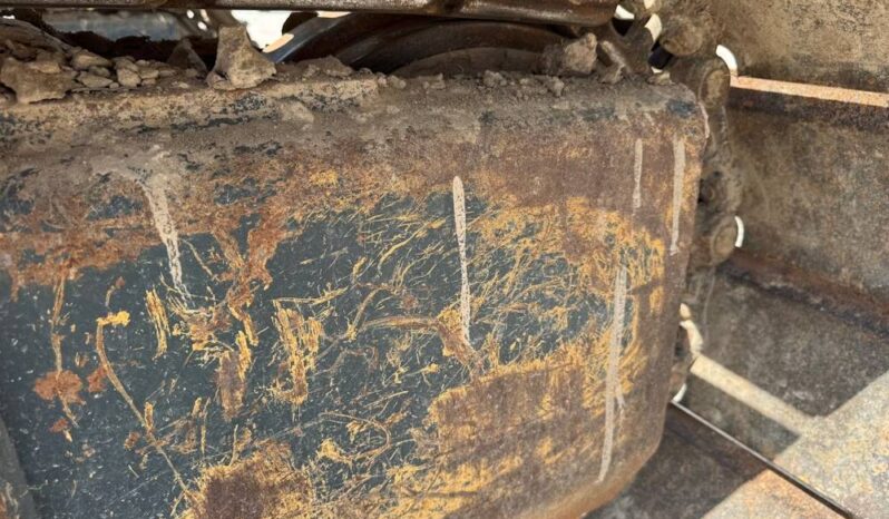 
								2021 Hyundai HX220A-L Hydraulic Excavator Aux Hyd QC Bucket Tractor full									