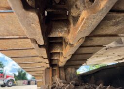 
										2021 Hyundai HX220A-L Hydraulic Excavator Aux Hyd QC Bucket Tractor full									