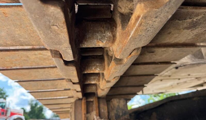 
								2021 Hyundai HX220A-L Hydraulic Excavator Aux Hyd QC Bucket Tractor full									