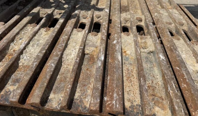 
								2021 Hyundai HX220A-L Hydraulic Excavator Aux Hyd QC Bucket Tractor full									