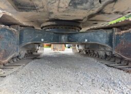 
										2021 Hyundai HX220A-L Hydraulic Excavator Aux Hyd QC Bucket Tractor full									