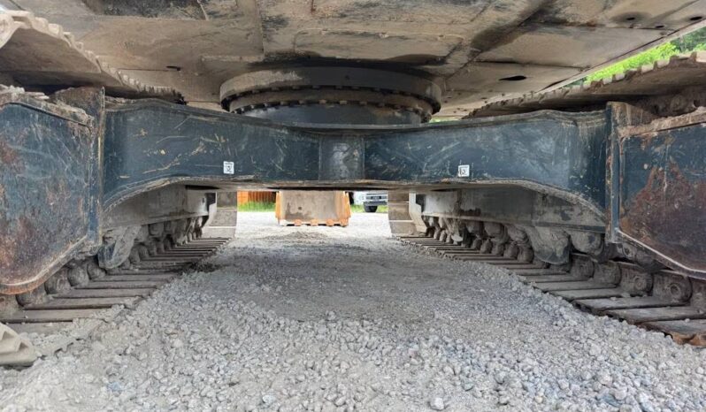 
								2021 Hyundai HX220A-L Hydraulic Excavator Aux Hyd QC Bucket Tractor full									