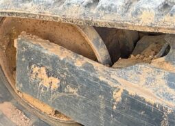 
										2020 Bobcat T76 Skid Steer Compact Track Loader AC Cab Crawler Aux Hyd full									