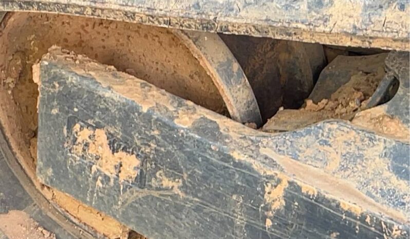 
								2020 Bobcat T76 Skid Steer Compact Track Loader AC Cab Crawler Aux Hyd full									