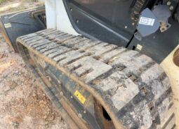 
										2020 Bobcat T76 Skid Steer Compact Track Loader AC Cab Crawler Aux Hyd full									