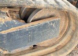 
										2020 Bobcat T76 Skid Steer Compact Track Loader AC Cab Crawler Aux Hyd full									