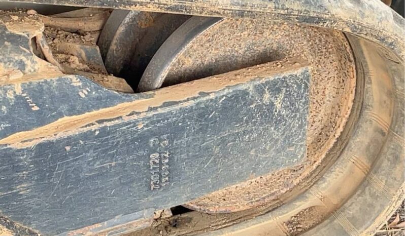 
								2020 Bobcat T76 Skid Steer Compact Track Loader AC Cab Crawler Aux Hyd full									