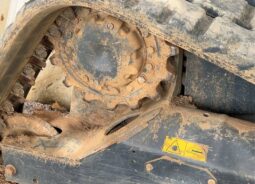 
										2020 Bobcat T76 Skid Steer Compact Track Loader AC Cab Crawler Aux Hyd full									