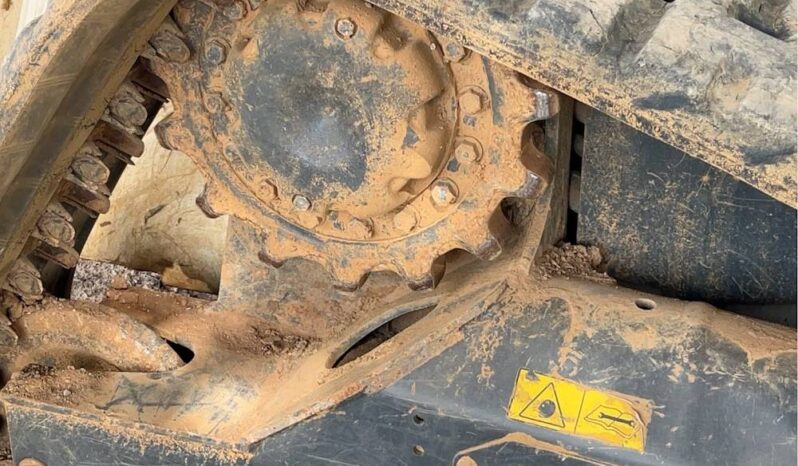 
								2020 Bobcat T76 Skid Steer Compact Track Loader AC Cab Crawler Aux Hyd full									