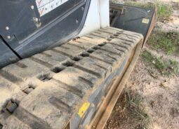 
										2020 Bobcat T76 Skid Steer Compact Track Loader AC Cab Crawler Aux Hyd full									