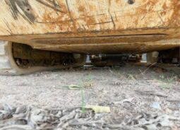 
										2020 Bobcat T76 Skid Steer Compact Track Loader AC Cab Crawler Aux Hyd full									