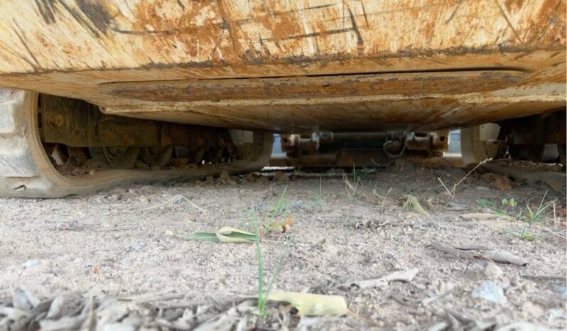 
								2020 Bobcat T76 Skid Steer Compact Track Loader AC Cab Crawler Aux Hyd full									