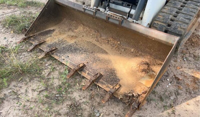 
								2020 Bobcat T76 Skid Steer Compact Track Loader AC Cab Crawler Aux Hyd full									