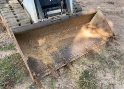 
										2020 Bobcat T76 Skid Steer Compact Track Loader AC Cab Crawler Aux Hyd full									