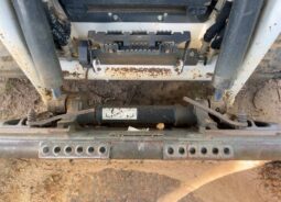 
										2020 Bobcat T76 Skid Steer Compact Track Loader AC Cab Crawler Aux Hyd full									