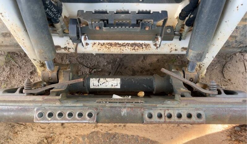 
								2020 Bobcat T76 Skid Steer Compact Track Loader AC Cab Crawler Aux Hyd full									