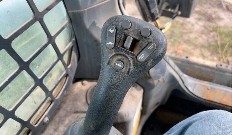 
								2020 Bobcat T76 Skid Steer Compact Track Loader AC Cab Crawler Aux Hyd full									