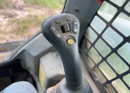 
										2020 Bobcat T76 Skid Steer Compact Track Loader AC Cab Crawler Aux Hyd full									