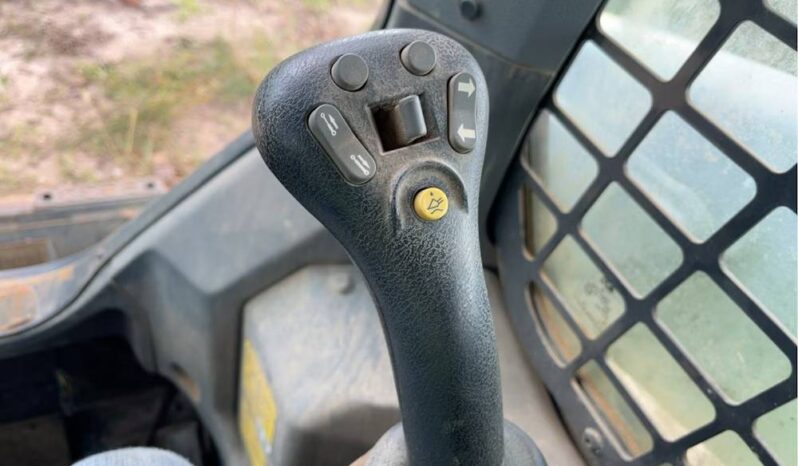 
								2020 Bobcat T76 Skid Steer Compact Track Loader AC Cab Crawler Aux Hyd full									