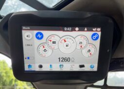 
										2020 Bobcat T76 Skid Steer Compact Track Loader AC Cab Crawler Aux Hyd full									