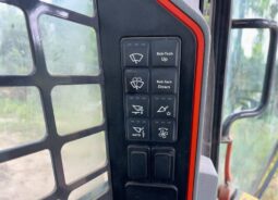 
										2020 Bobcat T76 Skid Steer Compact Track Loader AC Cab Crawler Aux Hyd full									