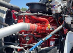 
										2025 International HX620 Day Cab Semi Truck Tractor Cummins full									