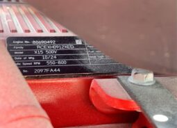 
										2025 International HX620 Day Cab Semi Truck Tractor Cummins full									