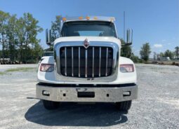 
										2025 International HX620 Day Cab Semi Truck Tractor Cummins full									