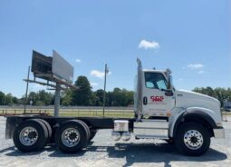 
										2025 International HX620 Day Cab Semi Truck Tractor Cummins full									