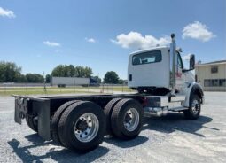 
										2025 International HX620 Day Cab Semi Truck Tractor Cummins full									