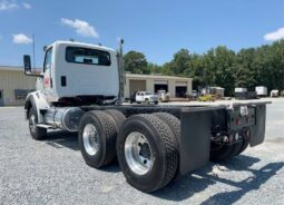 
										2025 International HX620 Day Cab Semi Truck Tractor Cummins full									