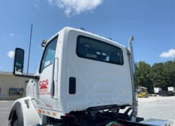 
										2025 International HX620 Day Cab Semi Truck Tractor Cummins full									