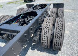 
										2025 International HX620 Day Cab Semi Truck Tractor Cummins full									