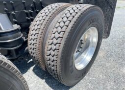 
										2025 International HX620 Day Cab Semi Truck Tractor Cummins full									