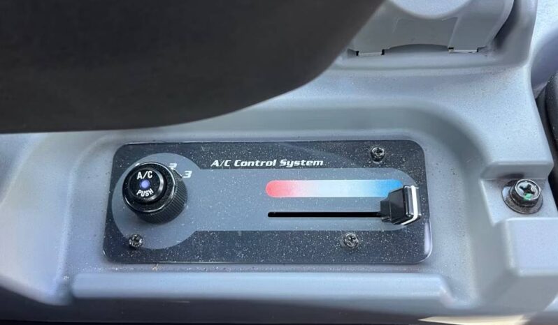 
								2024 Kubota SVL97-2 Skid Steer Crawler Track Loader Cab High Flow Bucket full									