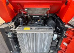 
										2024 Kubota SVL97-2 Skid Steer Crawler Track Loader Cab High Flow Bucket full									