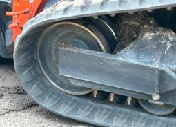 
										2024 Kubota SVL97-2 Skid Steer Crawler Track Loader Cab High Flow Bucket full									