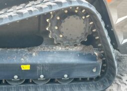 
										2024 Kubota SVL97-2 Skid Steer Crawler Track Loader Cab High Flow Bucket full									