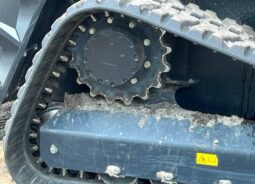 
										2024 Kubota SVL97-2 Skid Steer Crawler Track Loader Cab High Flow Bucket full									