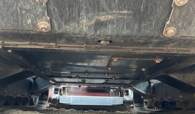 
								2024 Kubota SVL97-2 Skid Steer Crawler Track Loader Cab High Flow Bucket full									