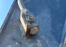 
										2017 John Deere 300G Hydraulic Excavator Enclosed Cab AC Aux Hyd Bucket full									