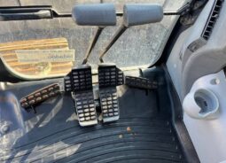 
										2017 John Deere 300G Hydraulic Excavator Enclosed Cab AC Aux Hyd Bucket full									