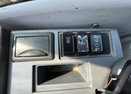 
										2017 John Deere 300G Hydraulic Excavator Enclosed Cab AC Aux Hyd Bucket full									