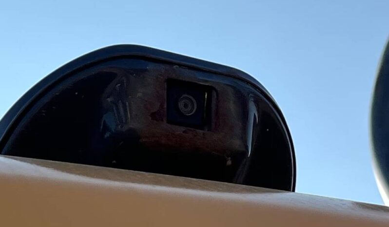 
								2017 John Deere 300G Hydraulic Excavator Enclosed Cab AC Aux Hyd Bucket full									