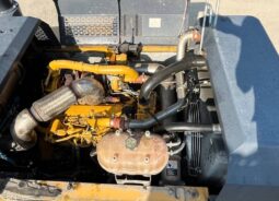 
										2017 John Deere 300G Hydraulic Excavator Enclosed Cab AC Aux Hyd Bucket full									